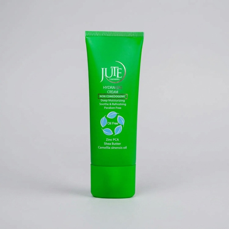 کرم مرطوب‌کننده ژوت مدل acne حجم 70 میلی‌لیتر