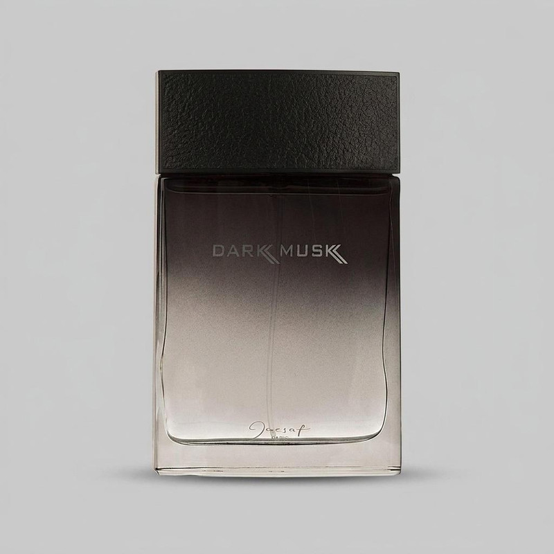 ادوپرفیوم مردانه ژک‌ ساف مدل Dark Musk حجم 100 میلی‌لیتر