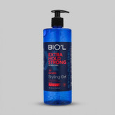 ژل مو بیول مدل Extra Hold Strong حجم 700 میلی لیتر