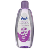 روغن بدن کودک فیروز مدل اسطوخودوس حجم 200 میلی لیتر مجموعه 3 عددی