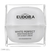 کرم ضد لک روز و شب ادورامکس مدل White Perfect حجم 50 میلی لیتر