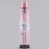 اسپری ضد تعریق زنانه لویز مدل Victoria Secret حجم 200 میلی لیتر