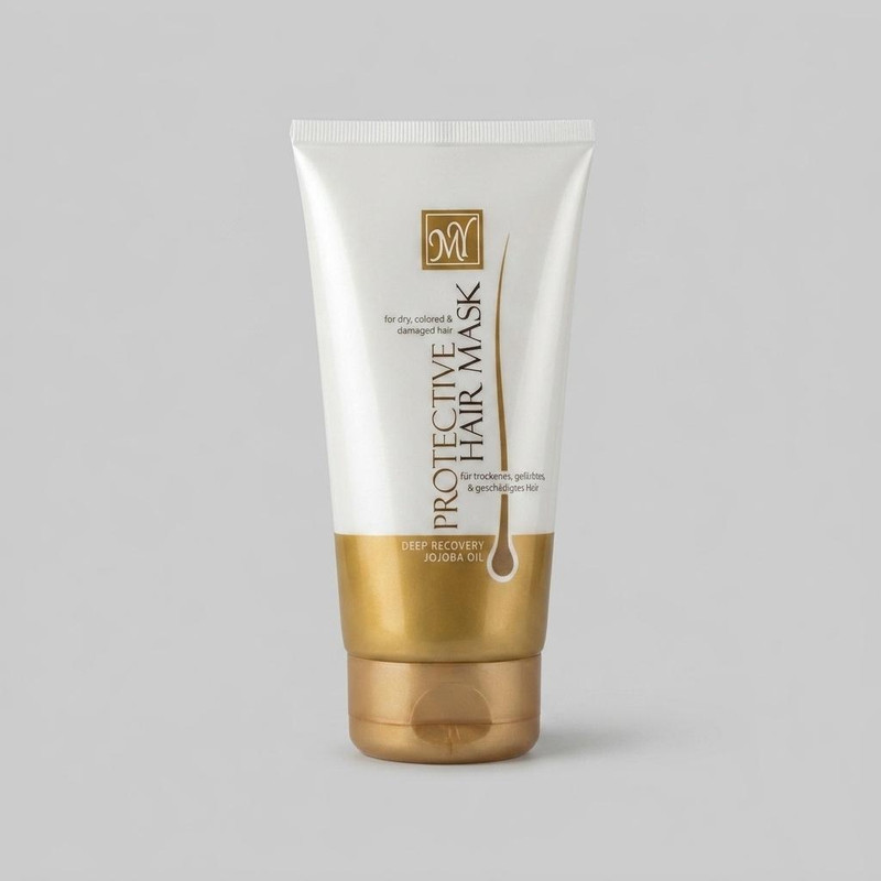 ماسک مو مای مدل Protective حجم 150 میلی لیتر
