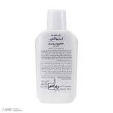شامپو مو ایروکس مدل Anti Hair Loss با عصاره سیر، تقویتکننده و ضد ریزش، مناسب موهای خشک و معمولی، حجم 200 میلیلیتر