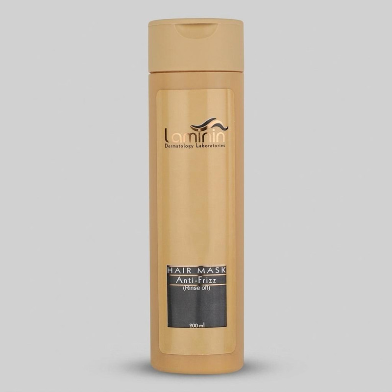 ماسک مو لامینین مدل PROTECTIVE حجم 200 میلی لیتر