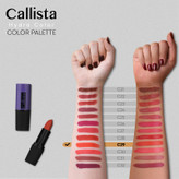رژ لب جامد کالیستا سری Hydra Color شماره C29