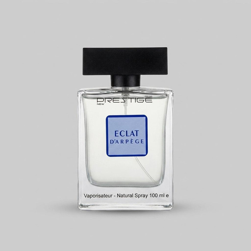 ادوپرفیوم نیو پرستیژ کالر مدل Lanvin Eclat d´Arpege حجم 100 میلیلیتر