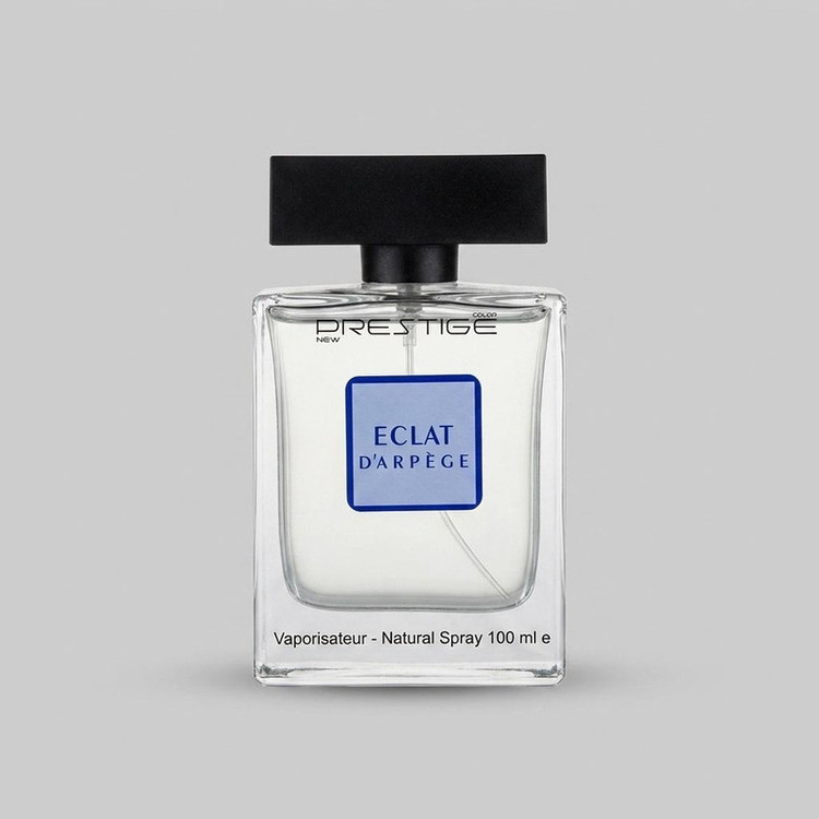 ادوپرفیوم نیو پرستیژ کالر مدل Lanvin Eclat d´Arpege حجم 100 میلیلیتر