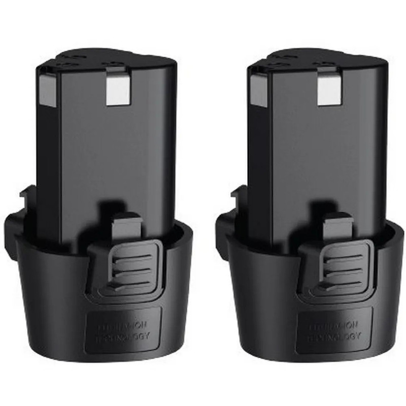 پیچ گوشتی شارژی 12 ولت ویوارکس مدل VR1215V-2B