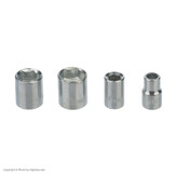 مجموعه 40 عددی پیچ گوشتی شارژی چکشی 148 ولت جاب مدل JB-148 AVB