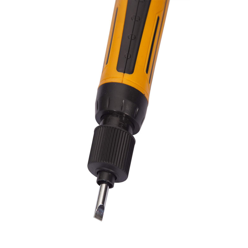 پیچ گوشتی برقی تک مدل Tak_dc6230ps