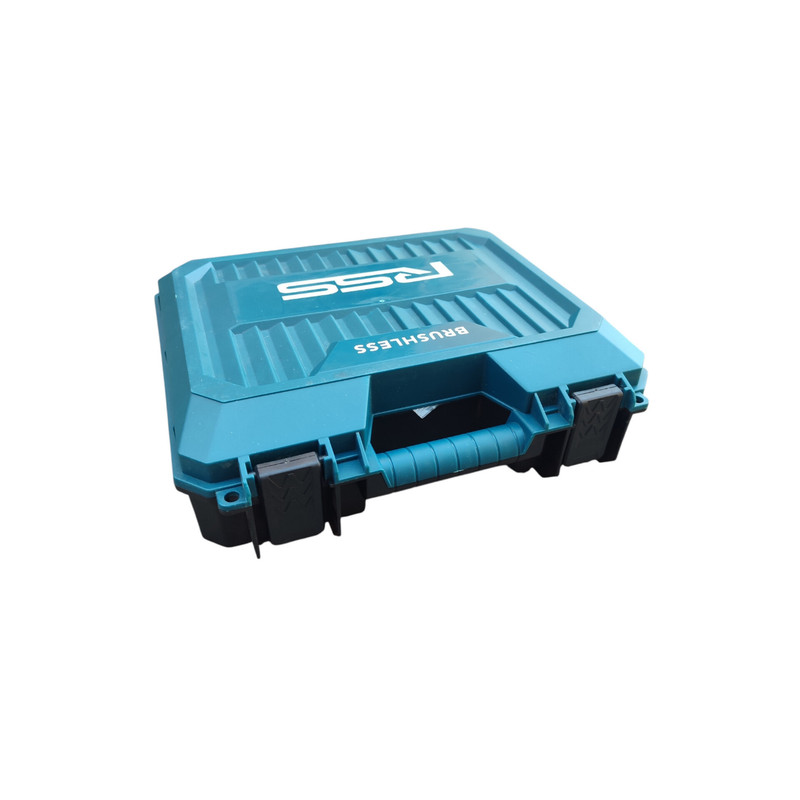 دریل پیچ گوشتی شارژی چکشی 17 ولت میلواکی مدل 17v-li