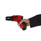 پیچ گوشتی شارژی ادون مدل EDPL02-4 مجموعه 43 عددی