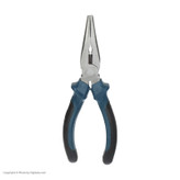 پیچ گوشتی چکشی شارژی سه نظام 10 میلیمتر 128 ولت جاب مدل JB-128 NetliX مجموعه 205 عددی