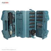 پیچ گوشتی شارژی ماکیتا مدل 6723DW