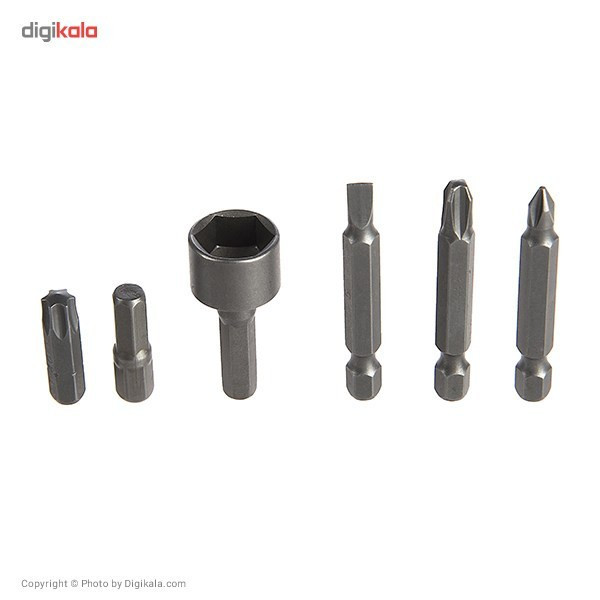 پیچ گوشتی شارژی ماکیتا مدل 6723DW