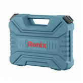 مجموعه 33 عددی پیچ گوشتی شارژی رونیکس مدل RS-8014