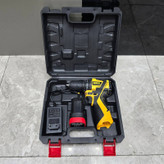 پیچ گوشتی شارژی 24 ولت دیوالت مدل brushless