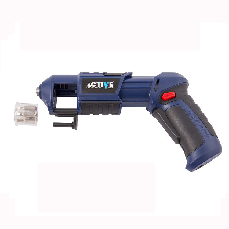 پیچ گوشتی شارژی اکتیو مدل AC-2936B