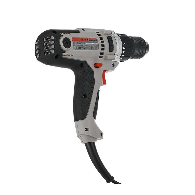 پیچ گوشتی برقی کرون مدل CT10152