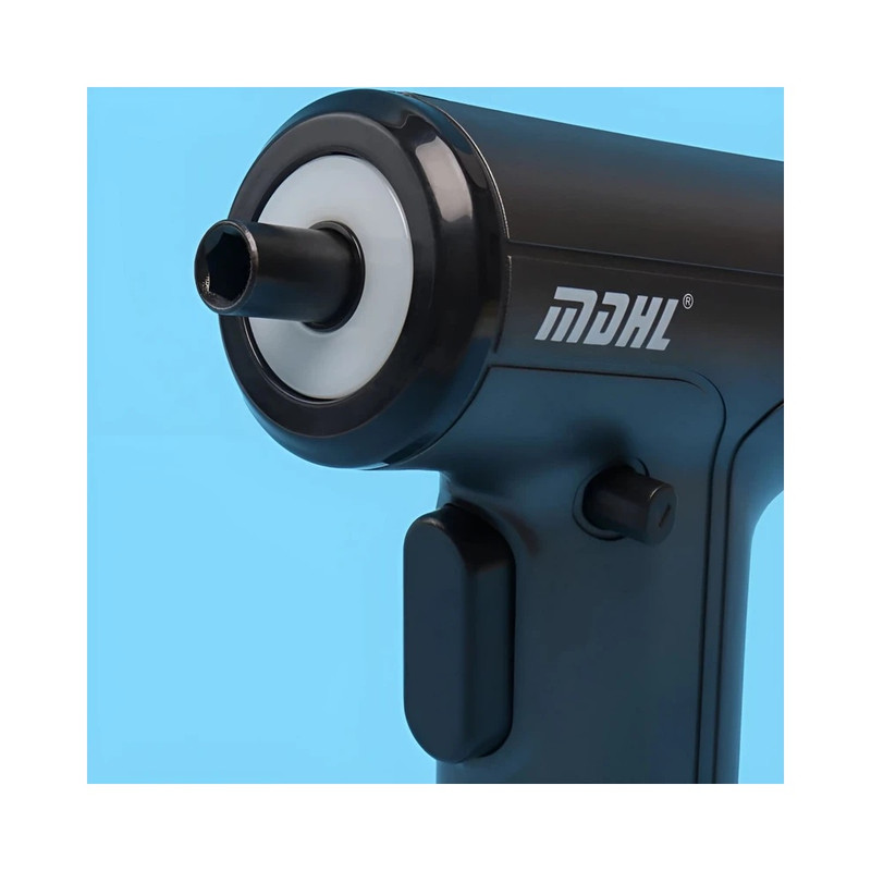 پیچ گوشتی شارژی 4.2 ولت ام دی اچ ال مدل md-8628