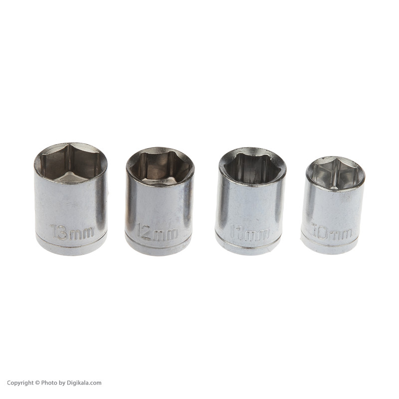 پیچ گوشتی شارژی کرون مدل CT22023 BMC