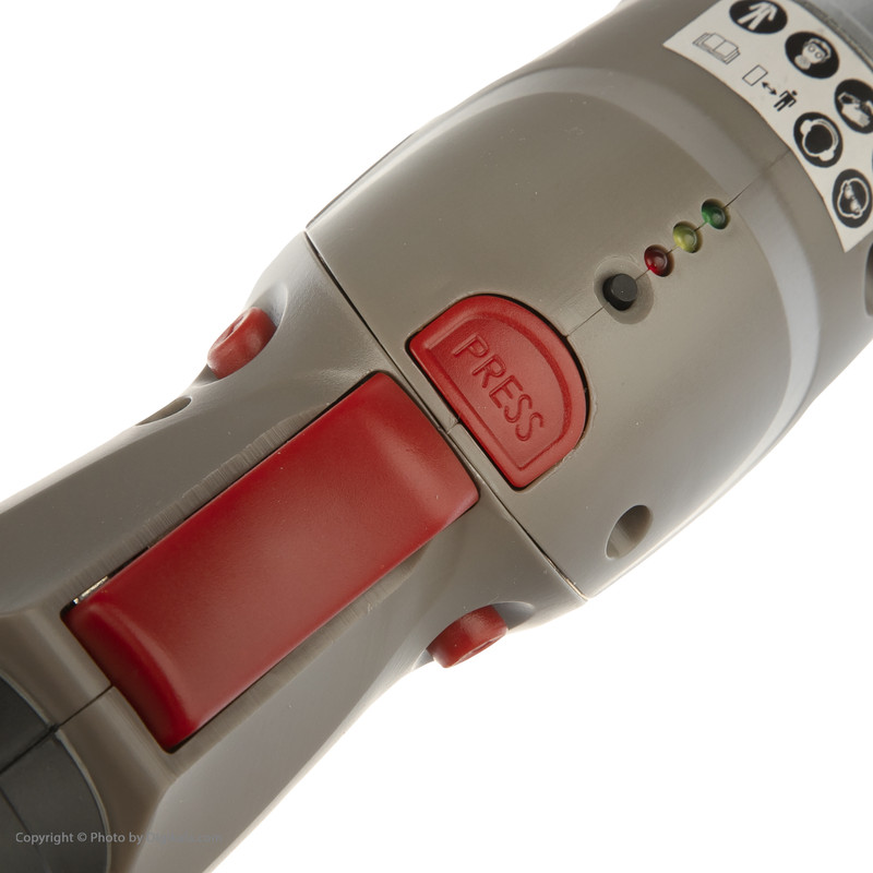 پیچ گوشتی شارژی کرون مدل CT22023 BMC