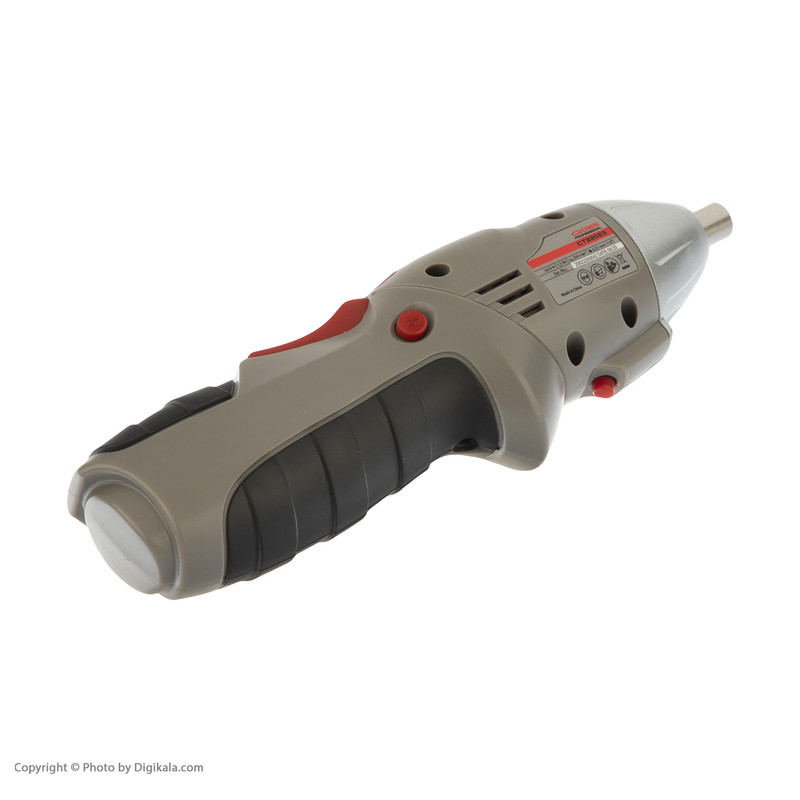 پیچ گوشتی شارژی کرون مدل CT22023 BMC