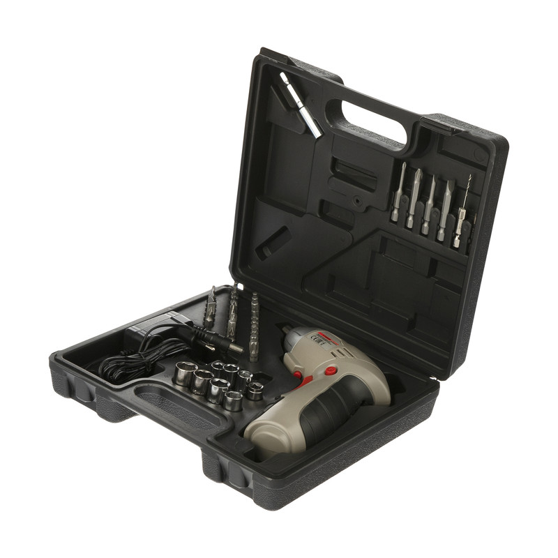 پیچ گوشتی شارژی کرون مدل CT22023 BMC