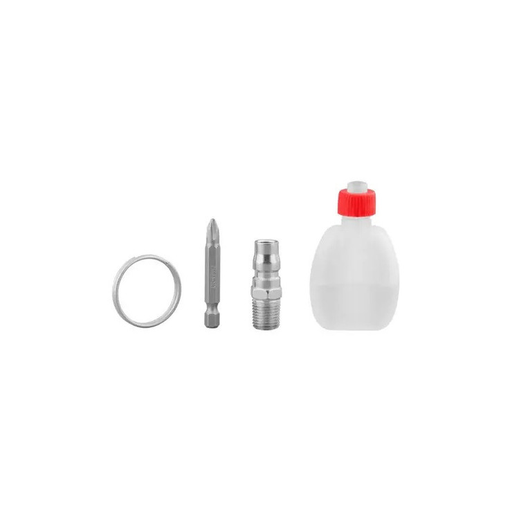 پیچ گوشتی بادی رونیکس مدل RA-1301