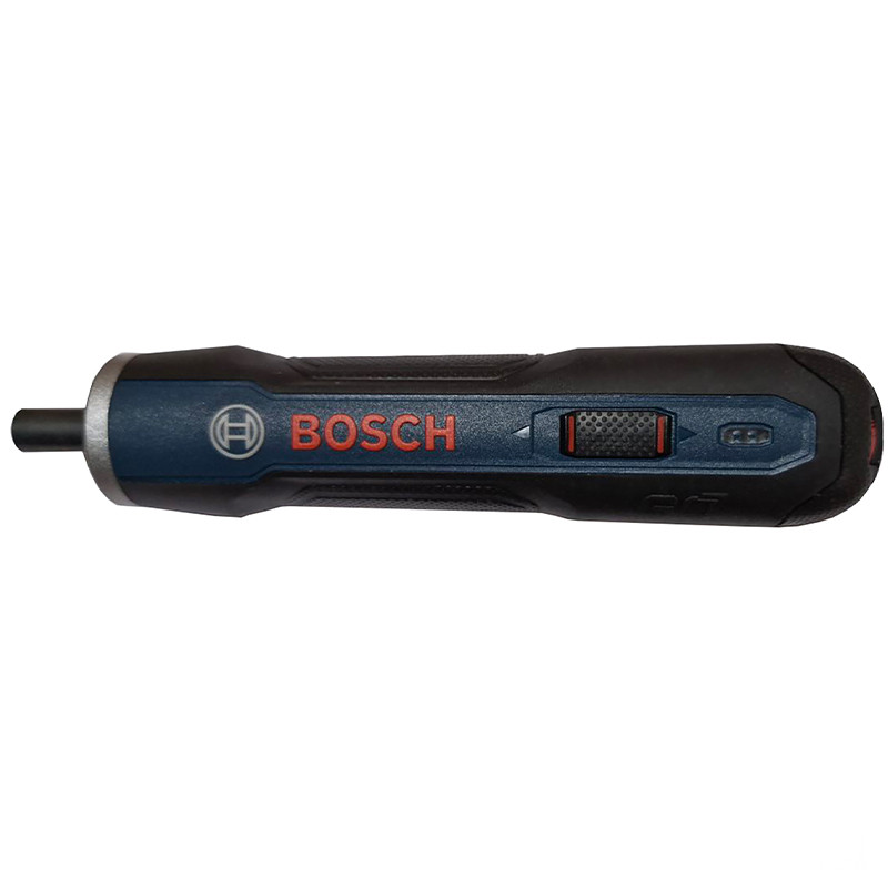 پیچ گوشتی شارژی بوش مدل فشاری مستقیم 3.6V GO - PUSH