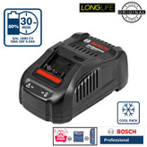 پیچ گوشتی شارژی چکشی 18 ولت بوش مدل هوشمند GSB 18 V -110 C Brushless Motor (5Ah)
