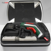 پیچ گوشتی شارژی بوش مدل IXO GEN V