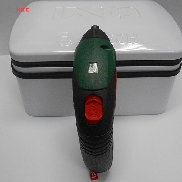 پیچ گوشتی شارژی بوش مدل IXO GEN V