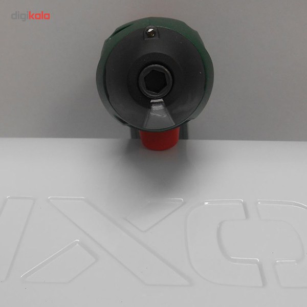 پیچ گوشتی شارژی بوش مدل IXO GEN V