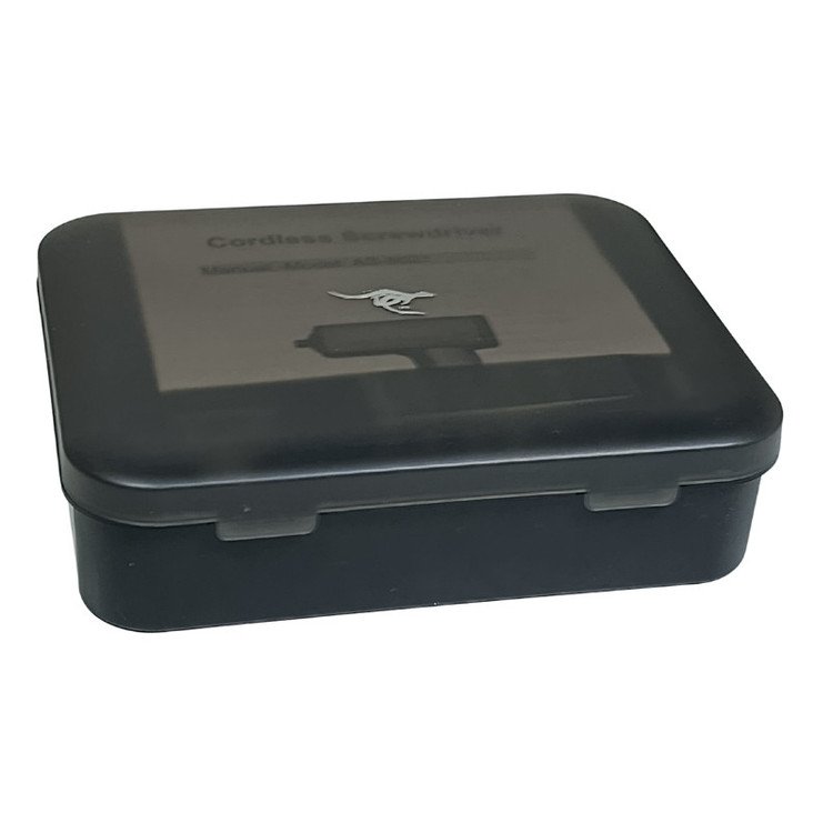 پیچ گوشتی شارژی 3.6 ولت دیتا کانکت مدل AS-8021
