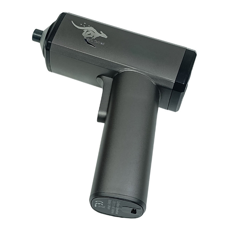 پیچ گوشتی شارژی 3.6 ولت دیتا کانکت مدل AS-8021