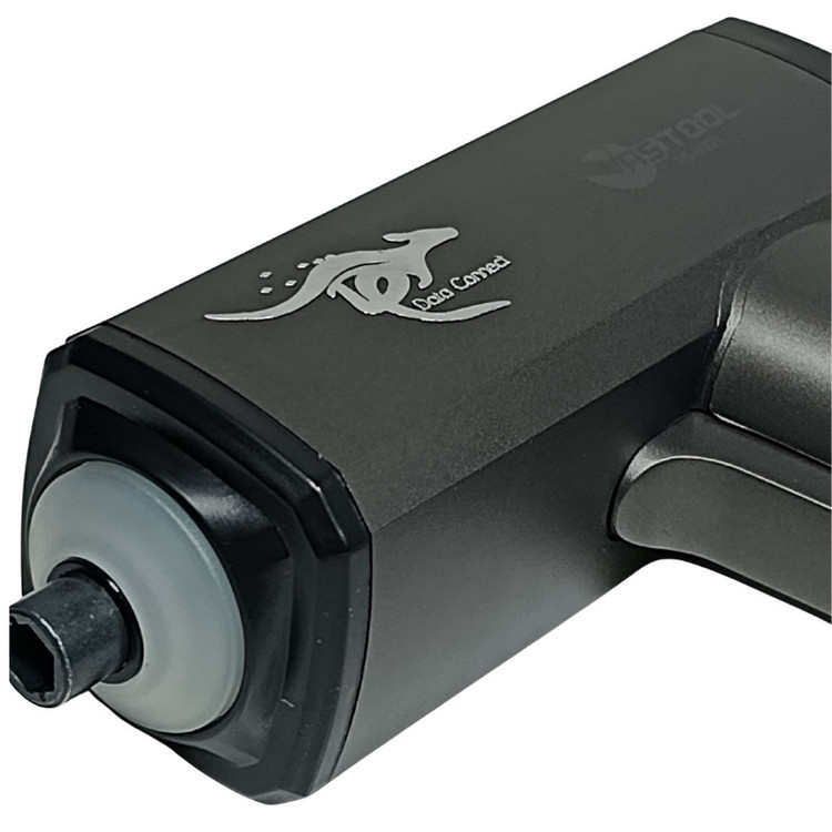 پیچ گوشتی شارژی 3.6 ولت دیتا کانکت مدل AS-8021