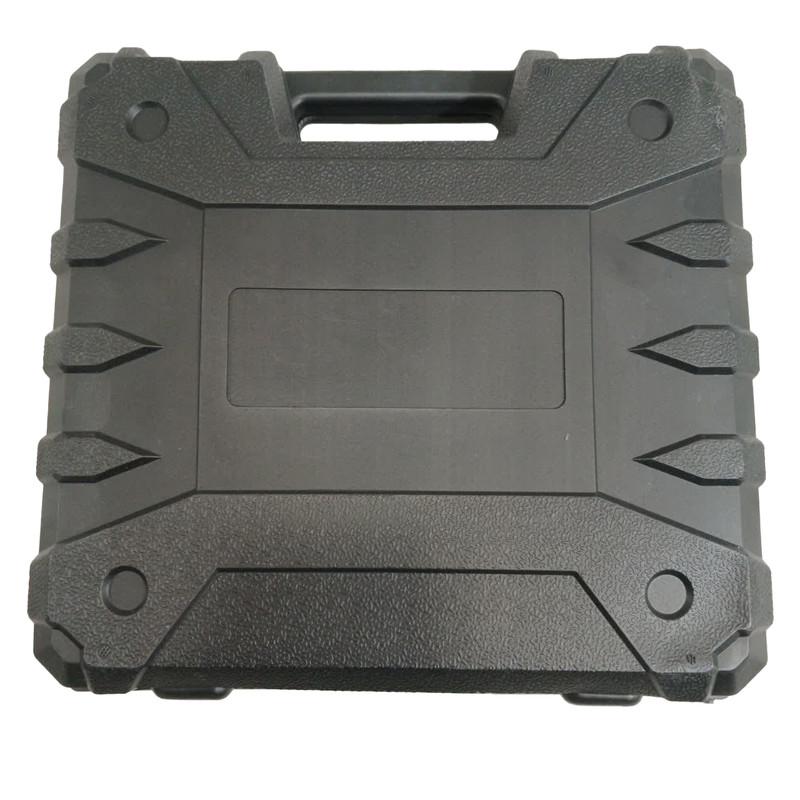 پیچ گوشتی شارژی باس مدل single-battery--brushless-88v مجموعه 28 عددی