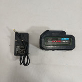 پیچ گوشتی شارژی باس مدل single-battery--brushless-88v مجموعه 28 عددی