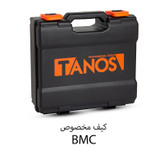 دریل پیچ گوشتی شارژی تانوس مدل CLD_01_16
