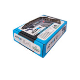 پیچ گوشتی شارژی خشابی 3/6 ولت اکتیو تولز مدل AC-2936B
