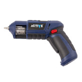 پیچ گوشتی شارژی خشابی 3/6 ولت اکتیو تولز مدل AC-2936B