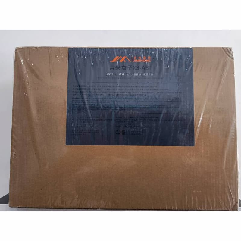 پیچ گوشتی شارژی 3.6 ولت جیمی هوم مدل JIMIBOX X3-ABI مجموعه 84 عددی