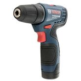پیچ گوشتی شارژی چکشی بوش مدل GSB 120 Li Extra