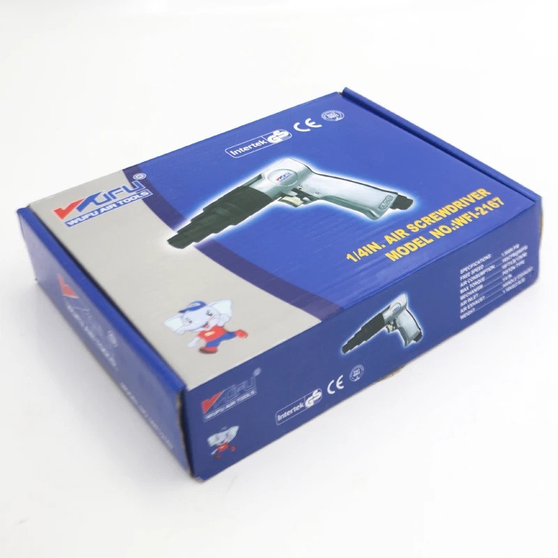 پیچ گوشتی بادی ووفو مدل SMT-WFI-2167