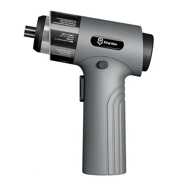 پیچ گوشتی 3.7 ولت کینکزدان مدل KS-882047