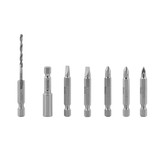 پیچ گوشتی شارژی 7.2 ولت رونیکس مدل RH-8572