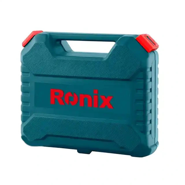 پیچ گوشتی شارژی 7.2 ولت رونیکس مدل RH-8572