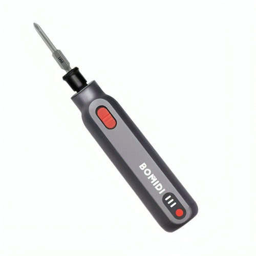 پیچ گوشتی شارژی بمیدی مدل ESS01